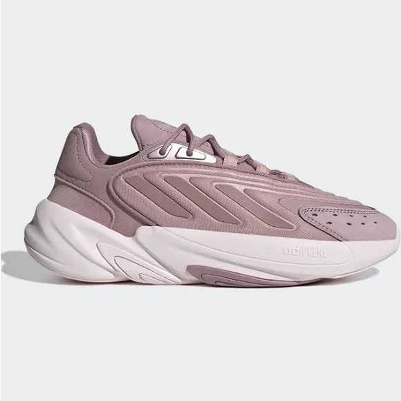 Adidas Ozelia Magic Mauve Women’s Shoes 10 - Picture 1 of 12